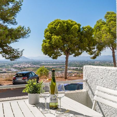 Apartamento Bella Vista Ciudad Quesada Bagian luar foto