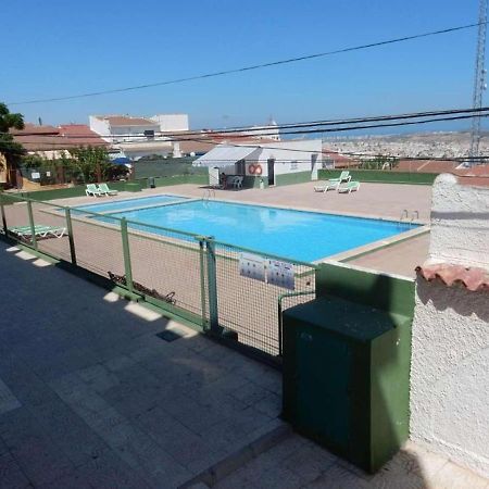 Apartamento Bella Vista Ciudad Quesada Bagian luar foto