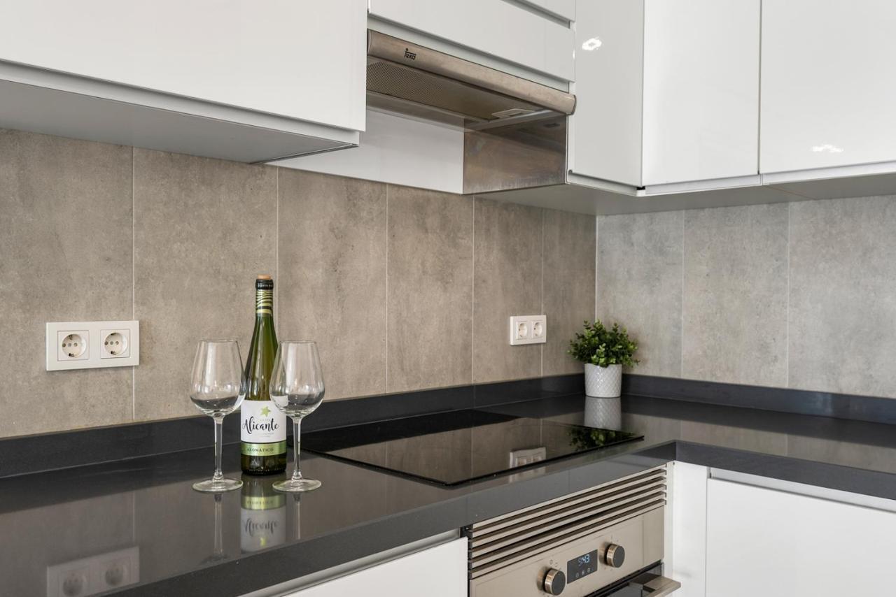 Apartamento Bella Vista Ciudad Quesada Bagian luar foto