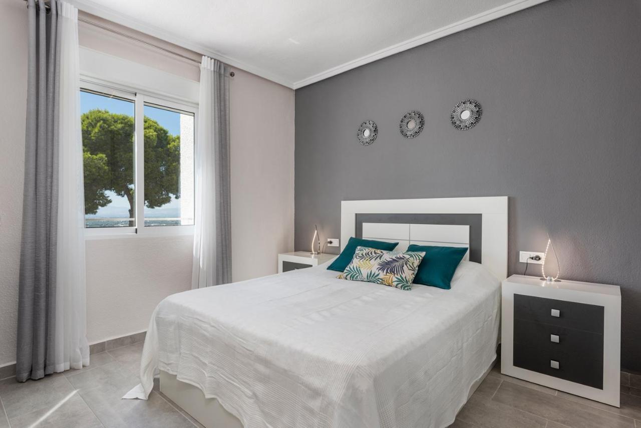 Apartamento Bella Vista Ciudad Quesada Bagian luar foto