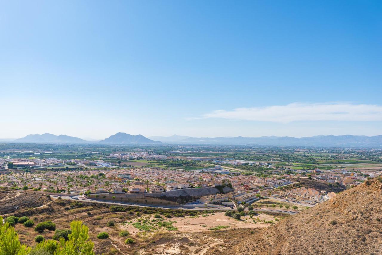 Apartamento Bella Vista Ciudad Quesada Bagian luar foto