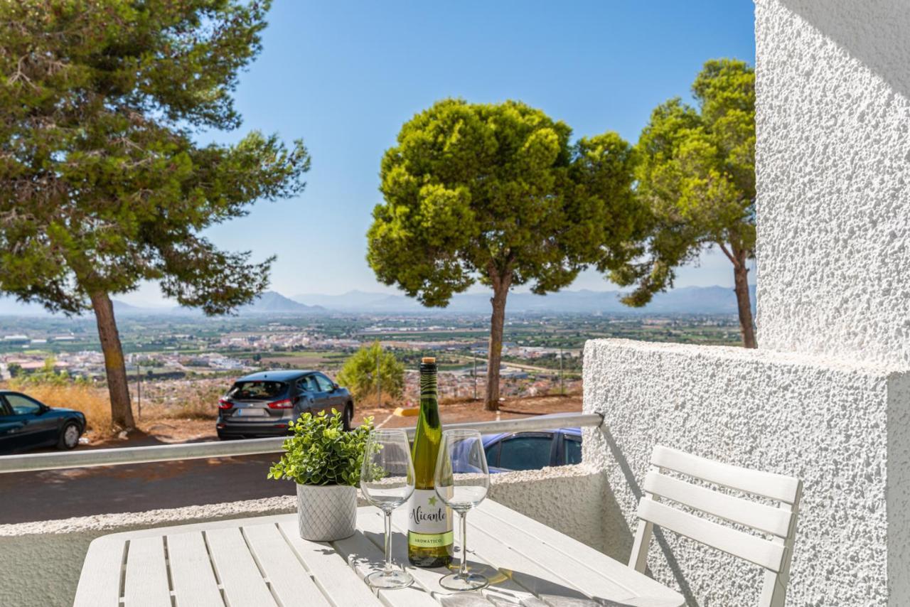 Apartamento Bella Vista Ciudad Quesada Bagian luar foto