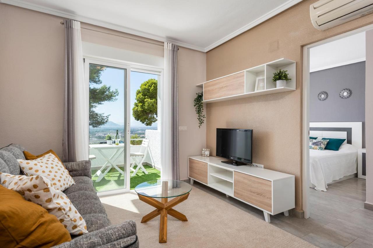 Apartamento Bella Vista Ciudad Quesada Bagian luar foto