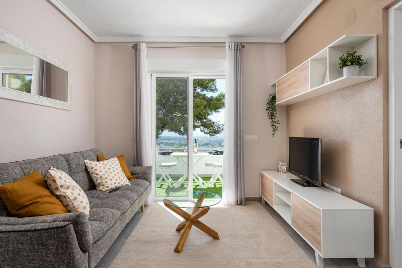 Apartamento Bella Vista Ciudad Quesada Bagian luar foto