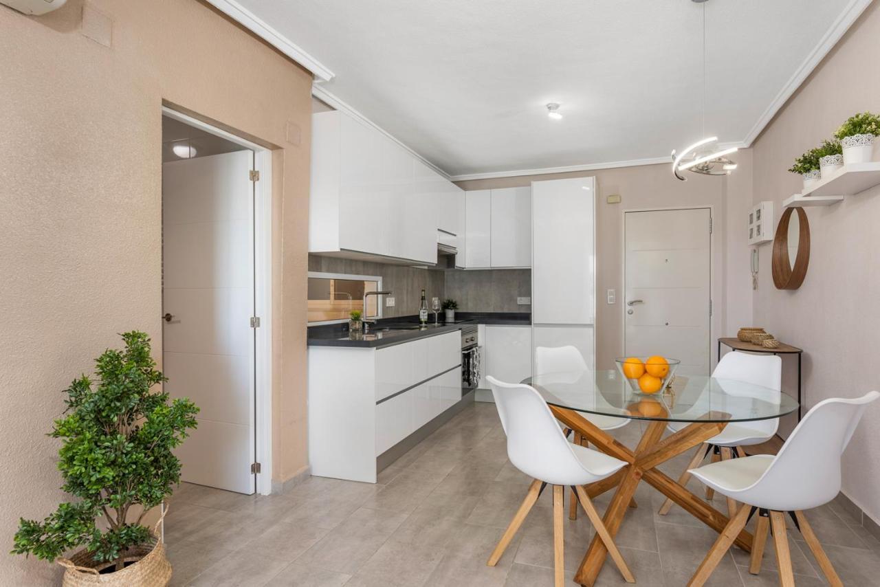 Apartamento Bella Vista Ciudad Quesada Bagian luar foto