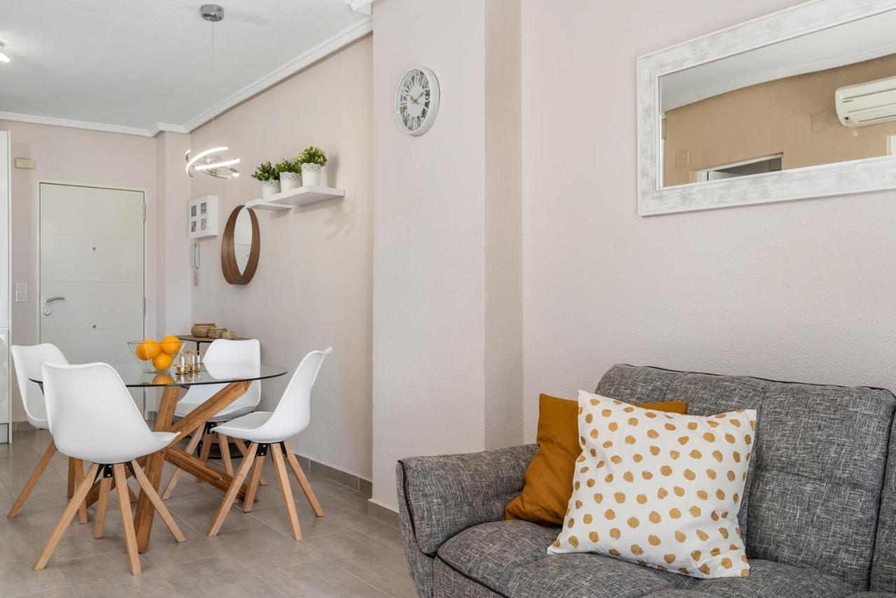 Apartamento Bella Vista Ciudad Quesada Bagian luar foto