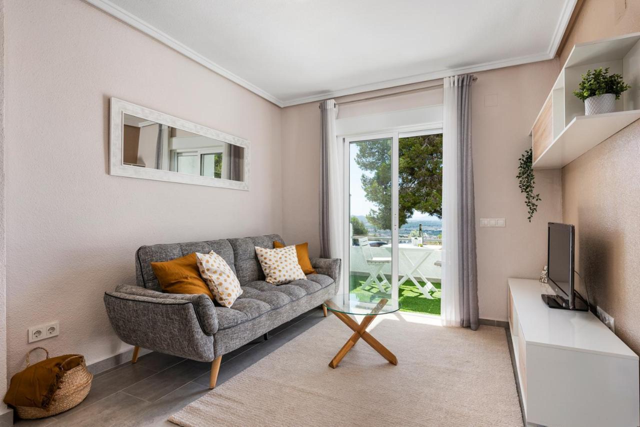 Apartamento Bella Vista Ciudad Quesada Bagian luar foto