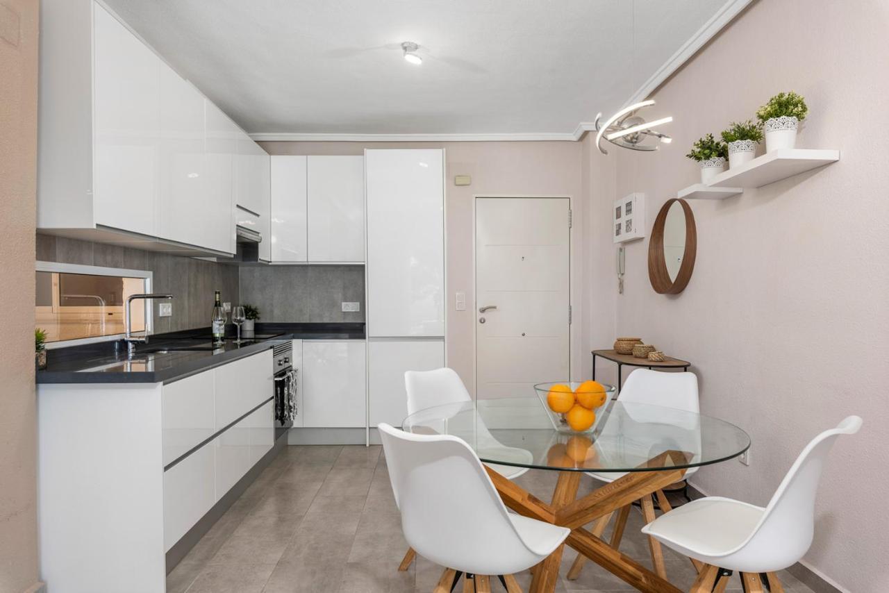 Apartamento Bella Vista Ciudad Quesada Bagian luar foto