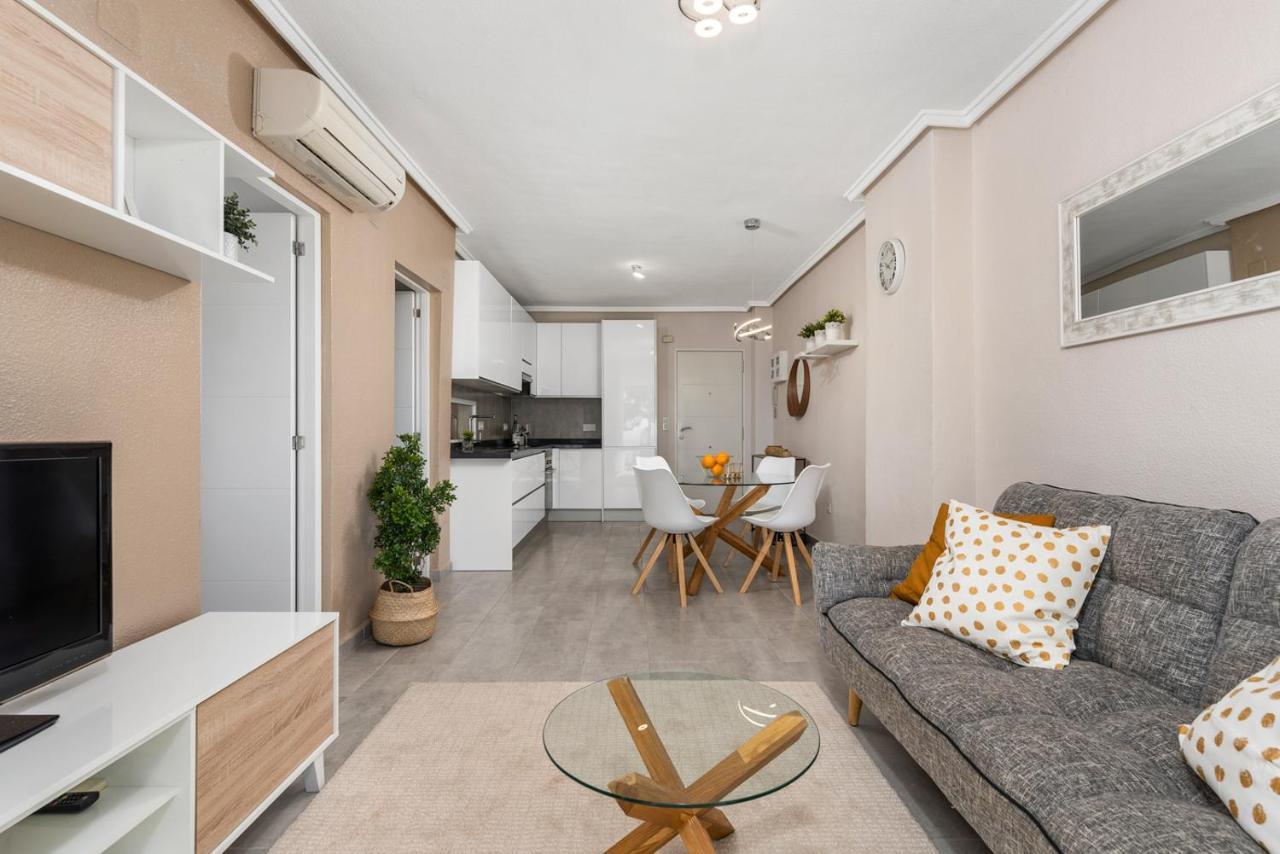 Apartamento Bella Vista Ciudad Quesada Bagian luar foto