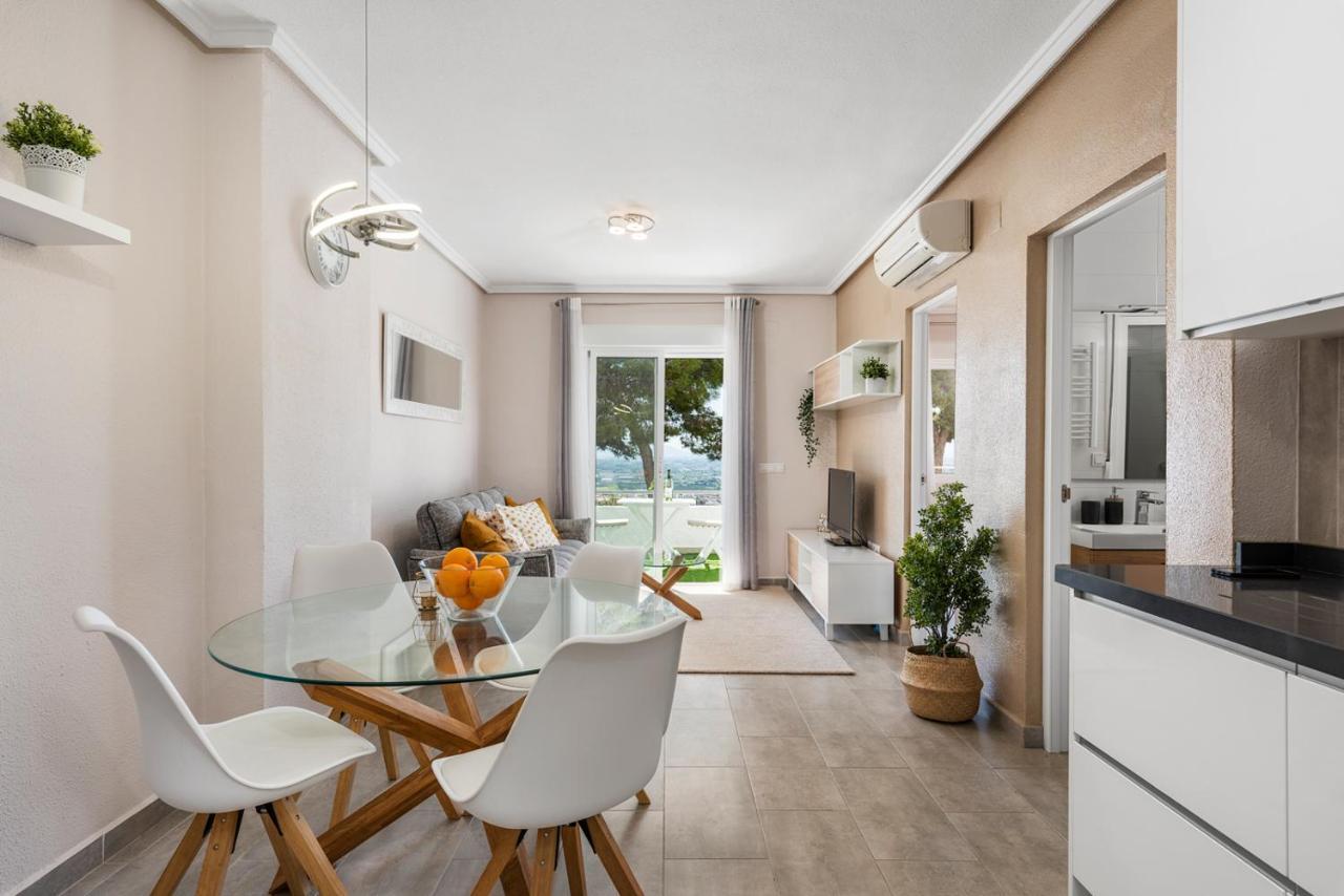 Apartamento Bella Vista Ciudad Quesada Bagian luar foto