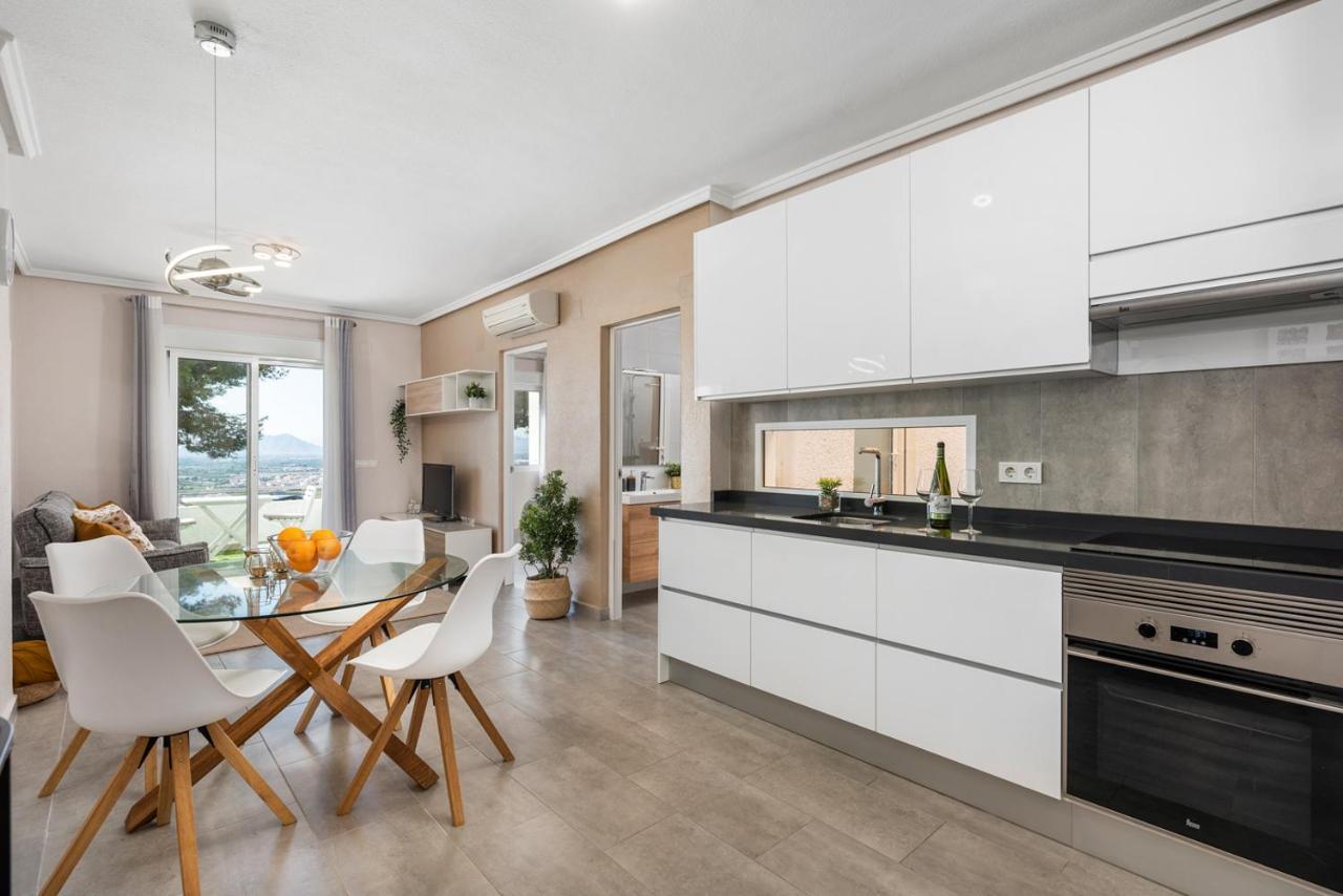 Apartamento Bella Vista Ciudad Quesada Bagian luar foto