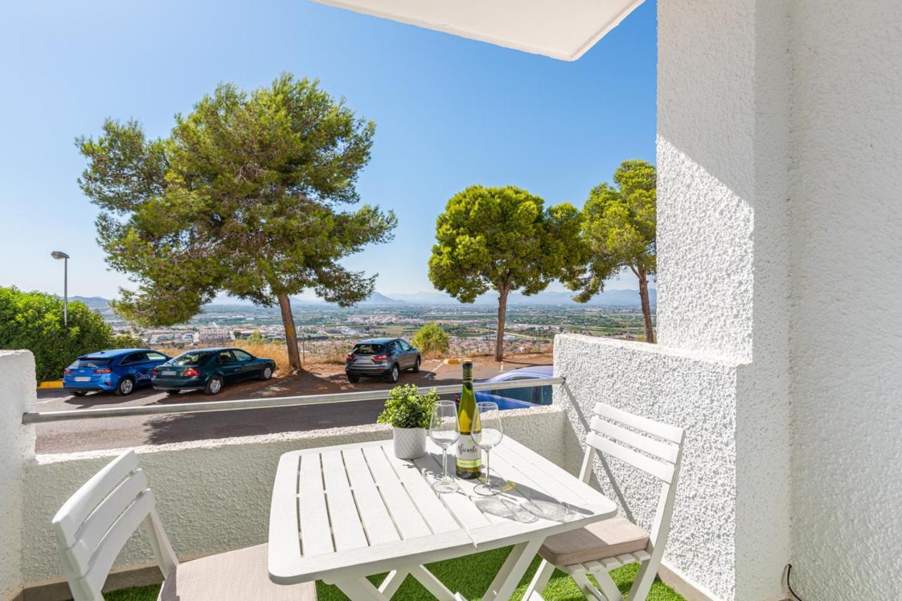Apartamento Bella Vista Ciudad Quesada Bagian luar foto
