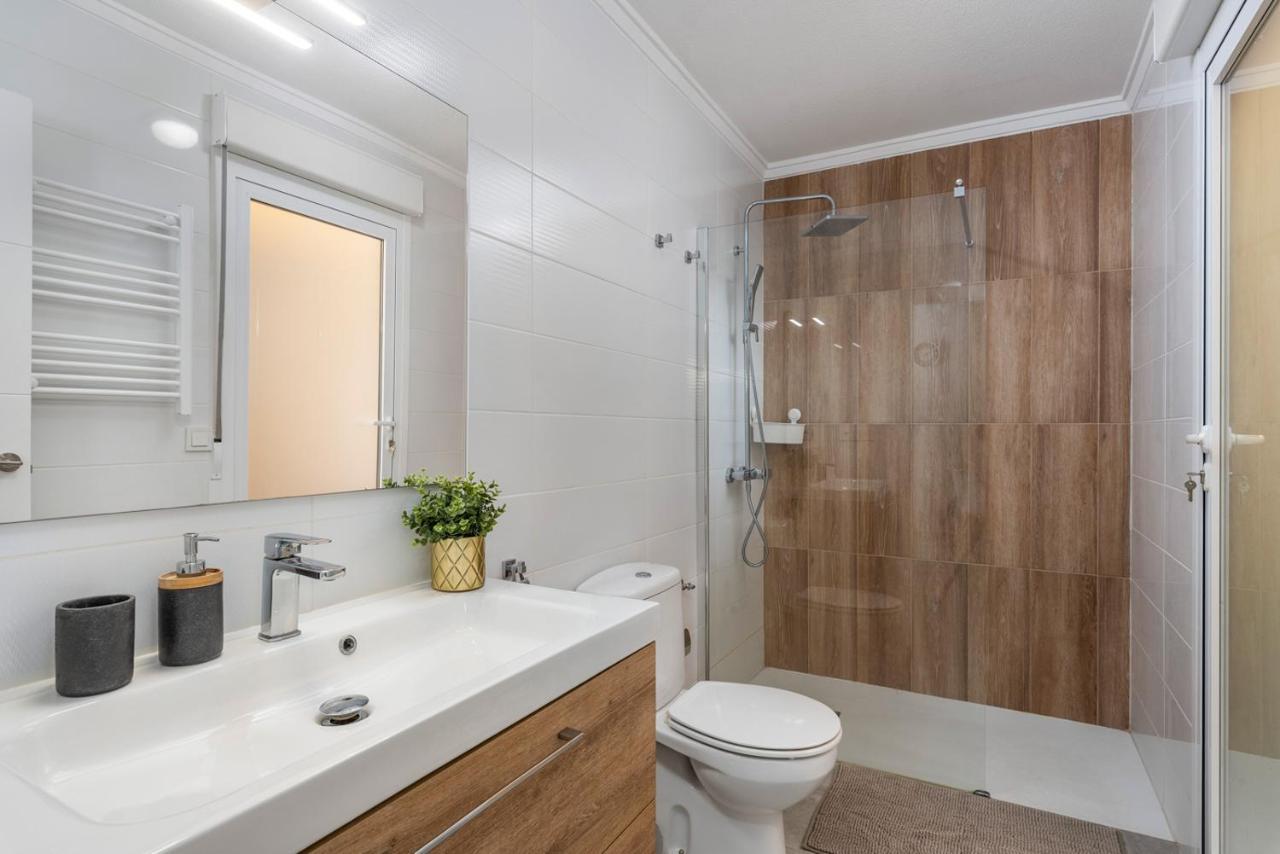 Apartamento Bella Vista Ciudad Quesada Bagian luar foto