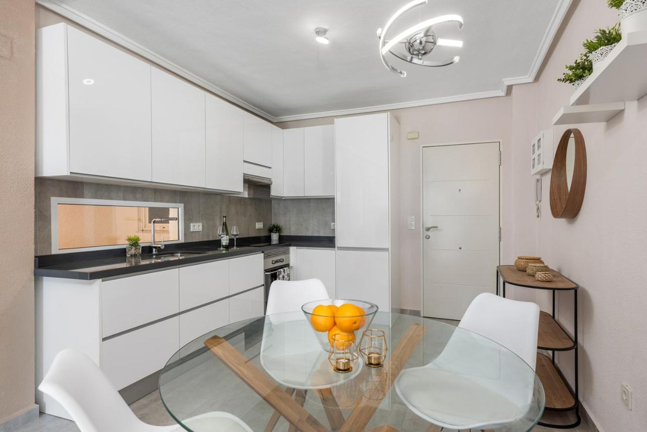 Apartamento Bella Vista Ciudad Quesada Bagian luar foto