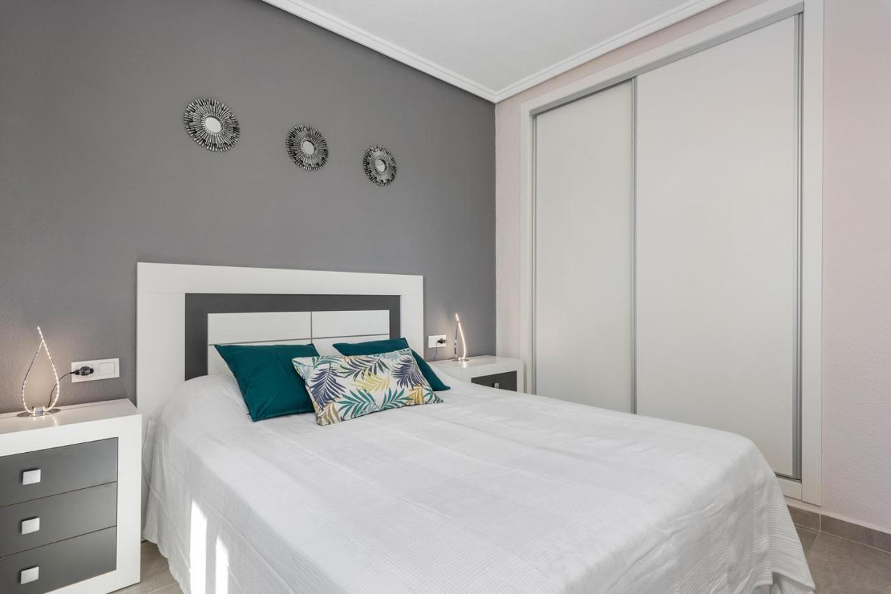 Apartamento Bella Vista Ciudad Quesada Bagian luar foto