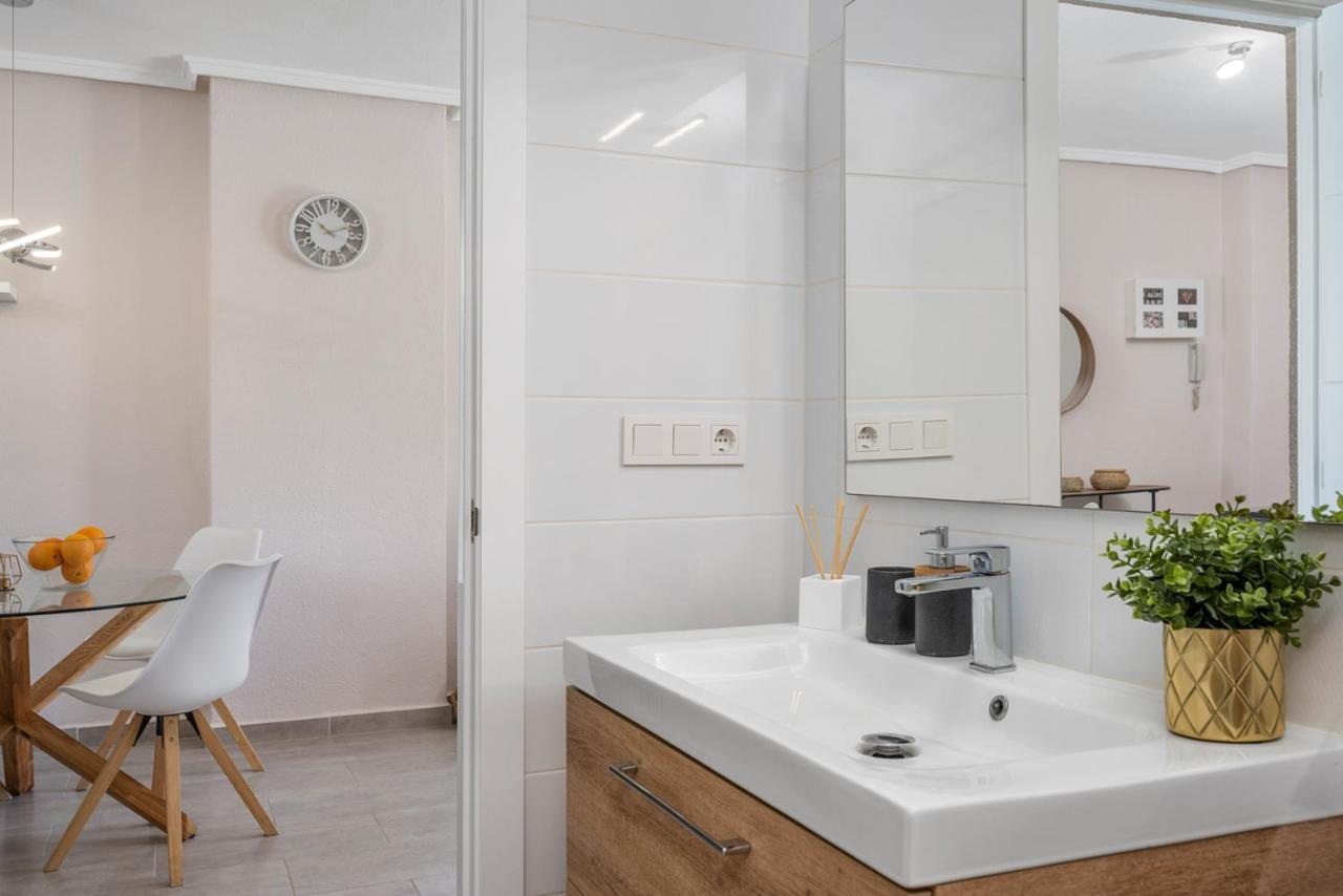 Apartamento Bella Vista Ciudad Quesada Bagian luar foto