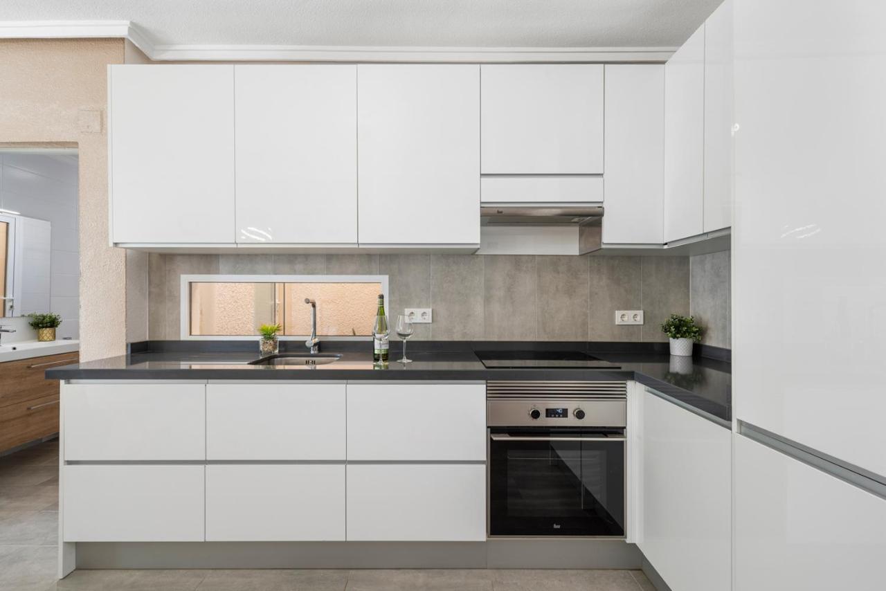 Apartamento Bella Vista Ciudad Quesada Bagian luar foto