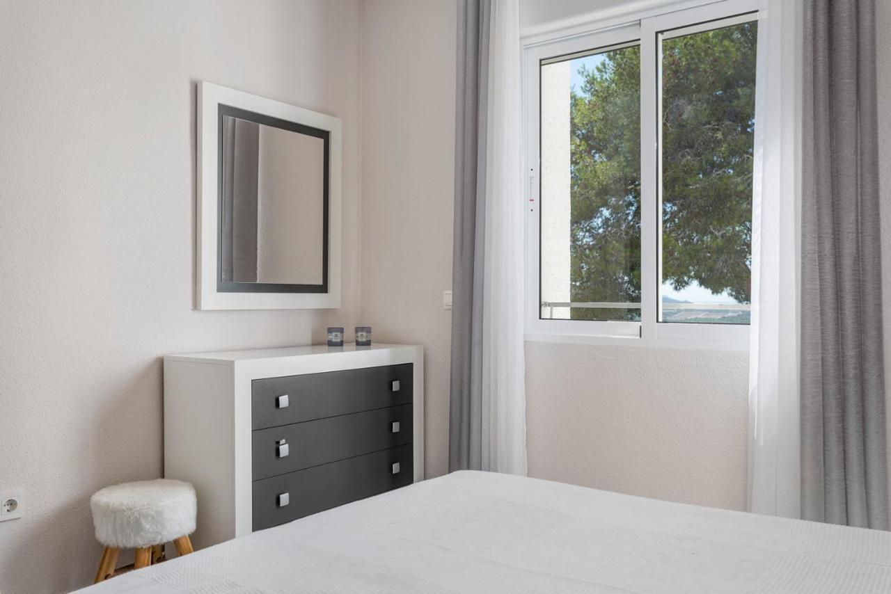 Apartamento Bella Vista Ciudad Quesada Bagian luar foto