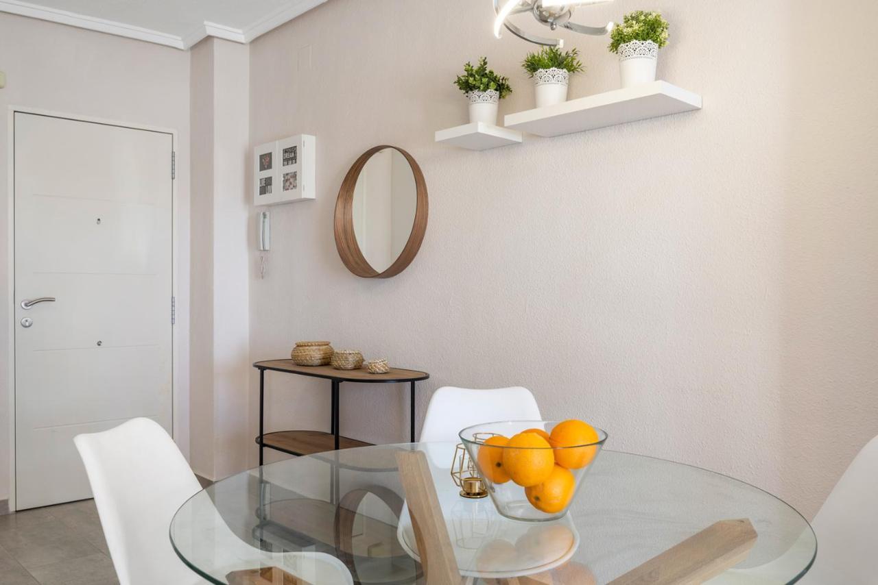 Apartamento Bella Vista Ciudad Quesada Bagian luar foto