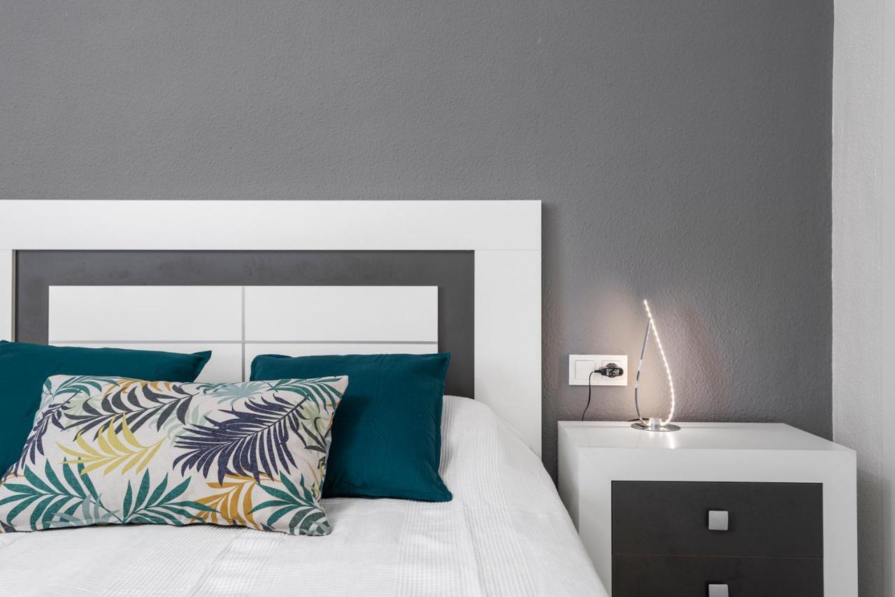 Apartamento Bella Vista Ciudad Quesada Bagian luar foto