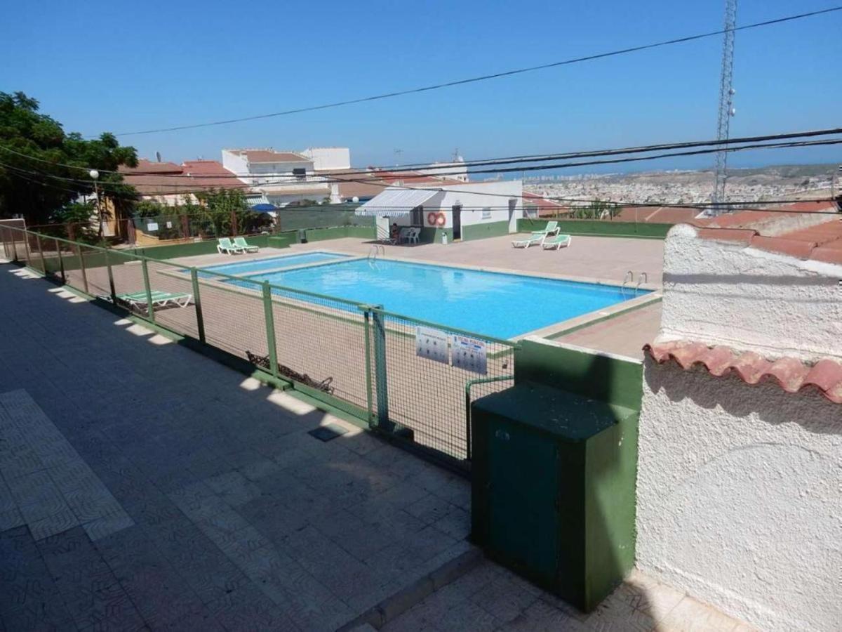 Apartamento Bella Vista Ciudad Quesada Bagian luar foto
