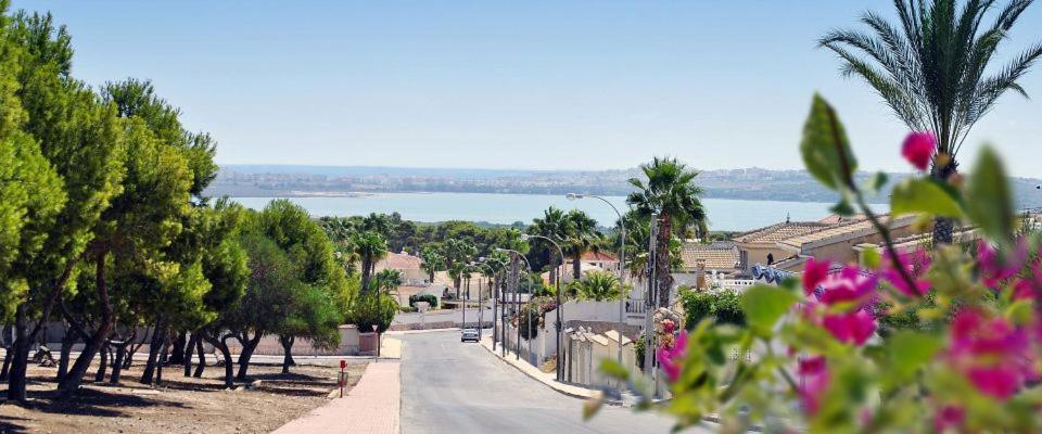 Apartamento Bella Vista Ciudad Quesada Bagian luar foto